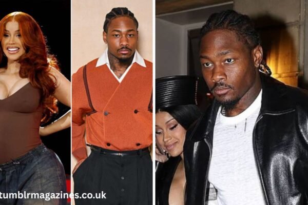cardi b boyfriend