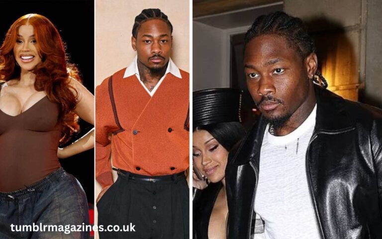 cardi b boyfriend