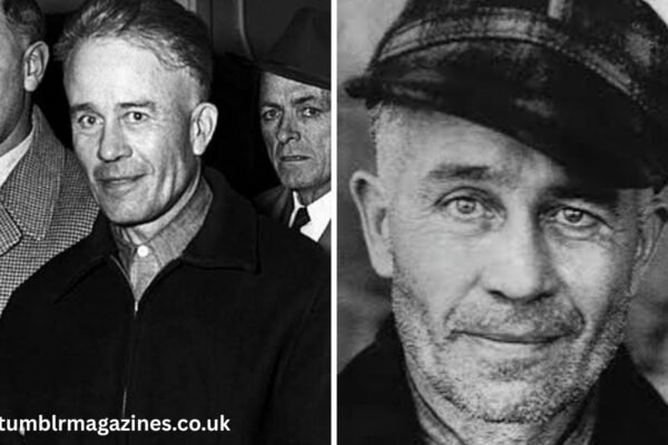 george philip gein