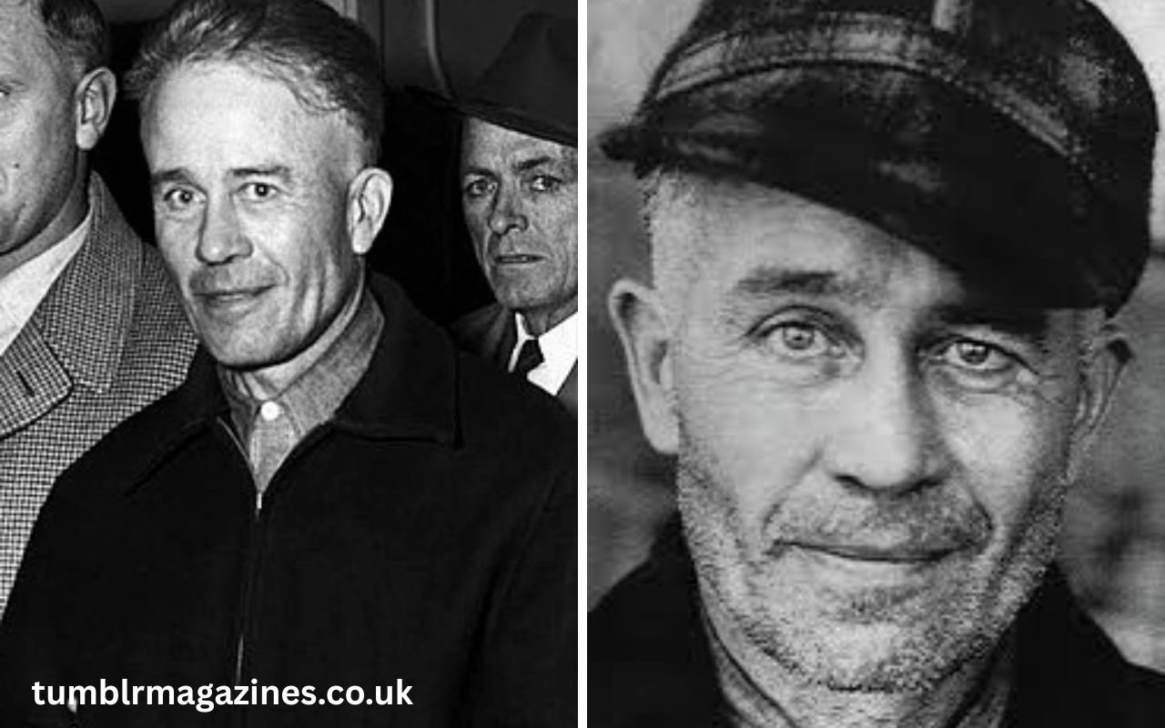 george philip gein