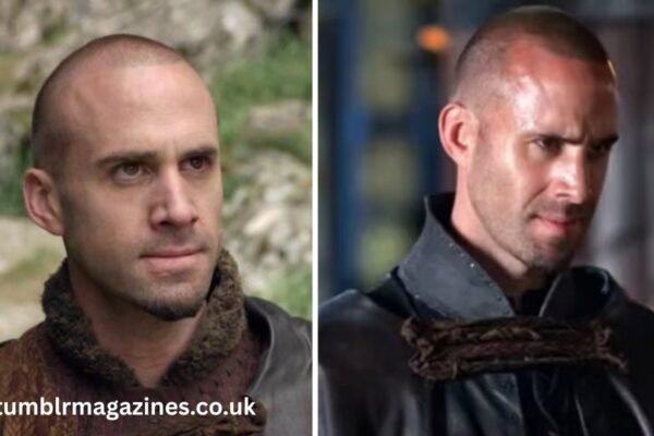 camelot joseph fiennes
