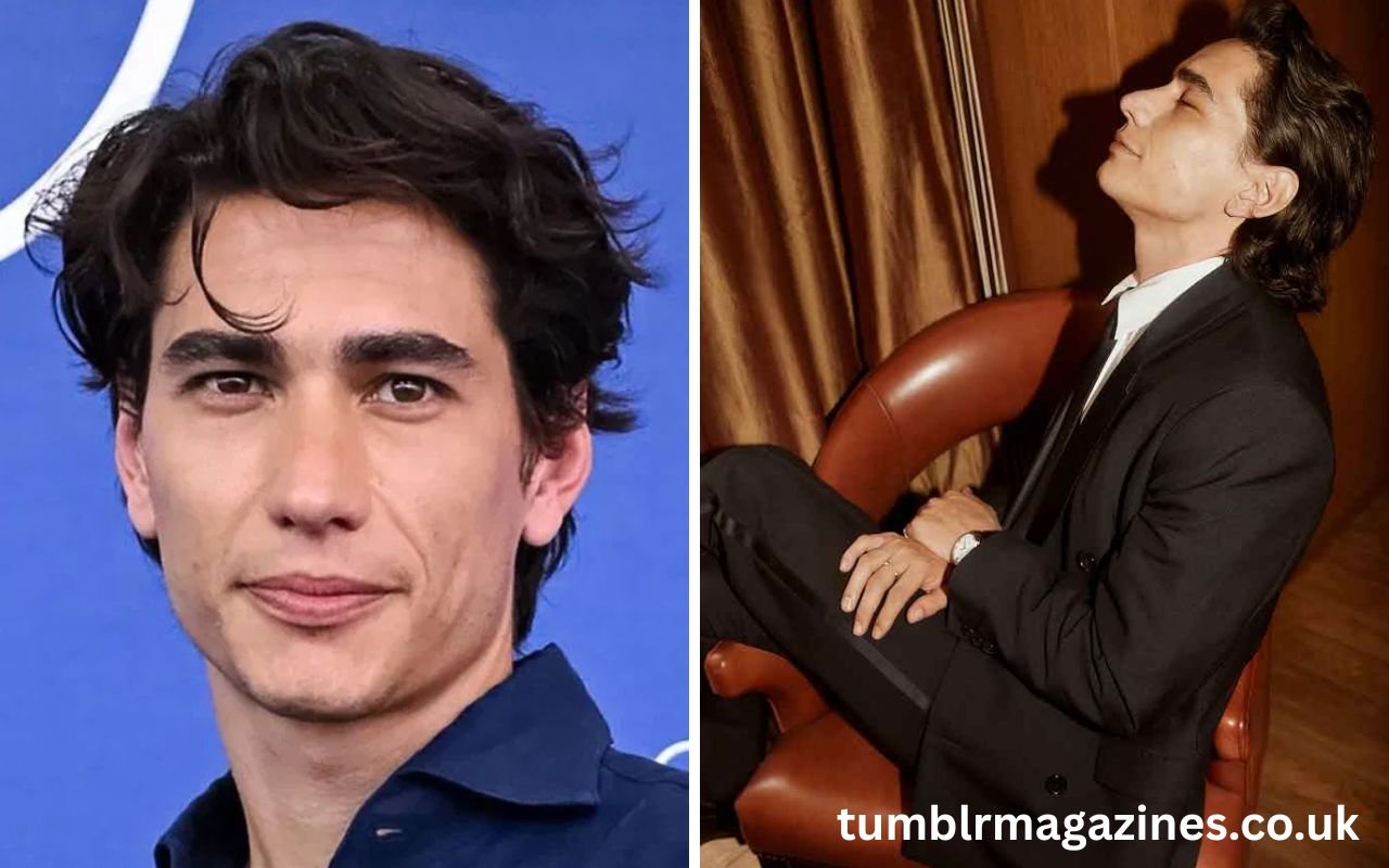 enzo vogrincic