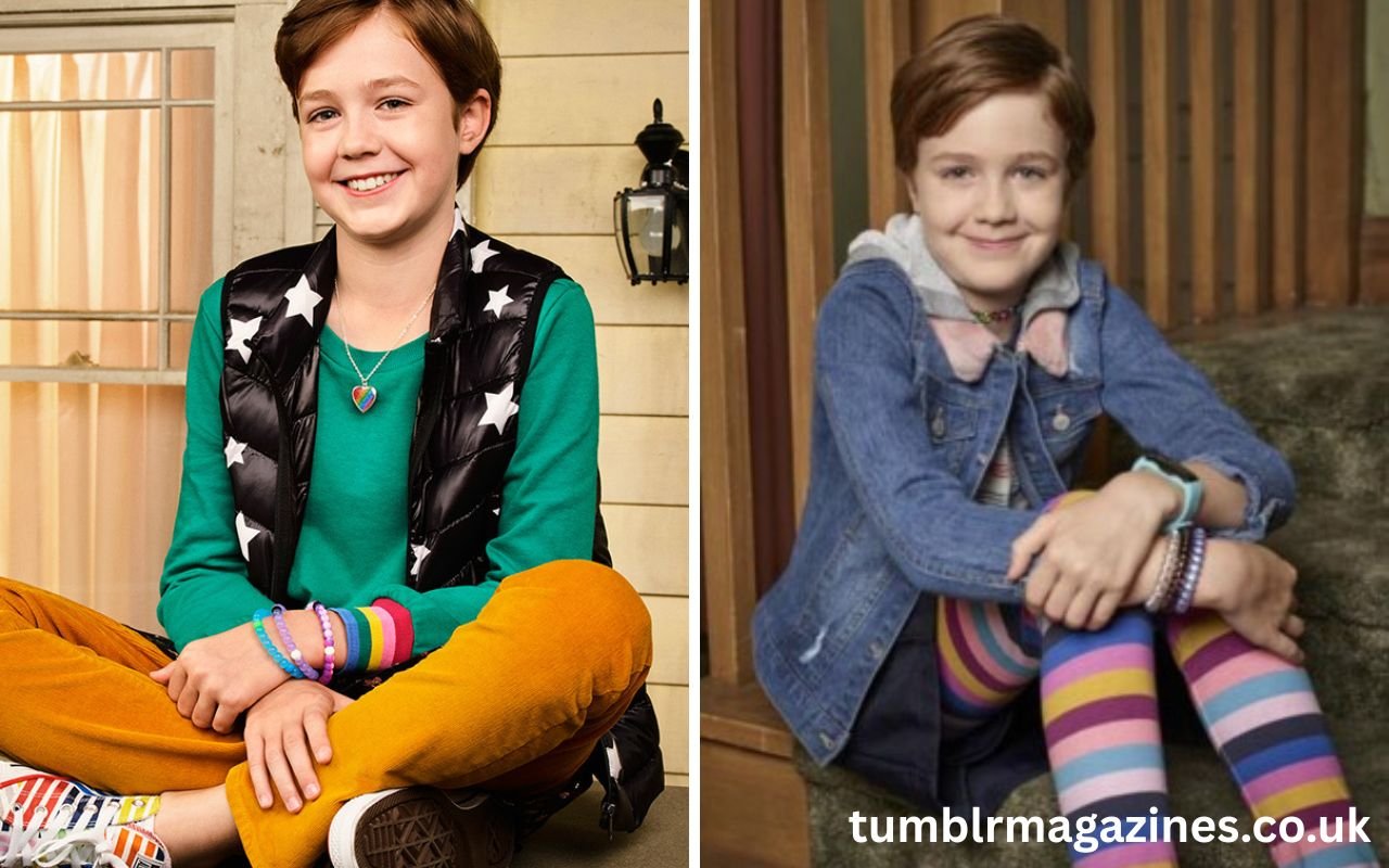 ames mcnamara age