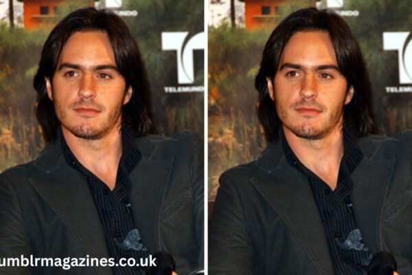 actor mauricio ochmann
