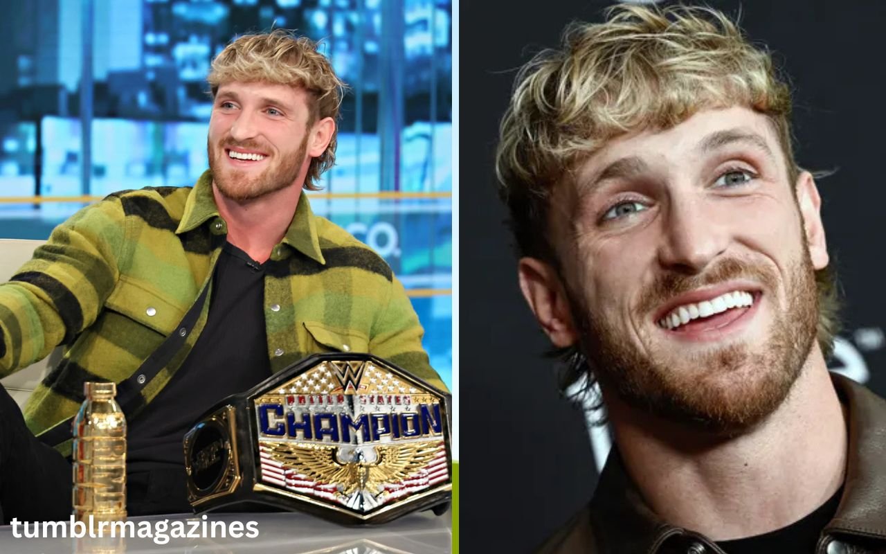 what's logan paul's net worth