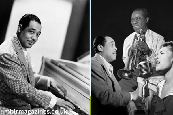 jazz artists harlem renaissance