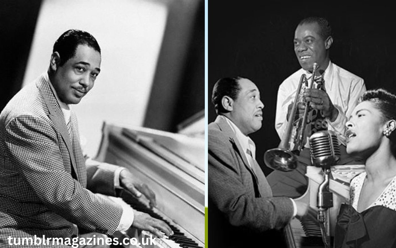 jazz artists harlem renaissance