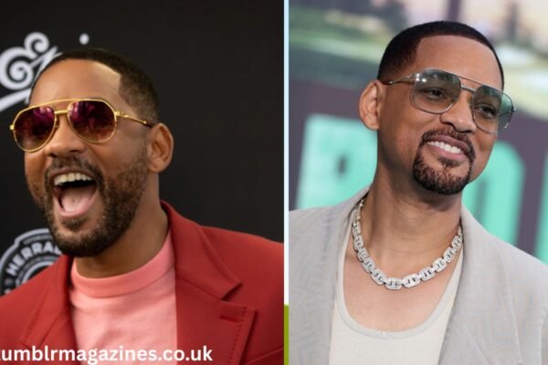 will smith glasses