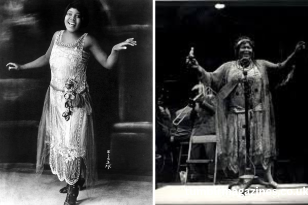 bessie smith ma rainey