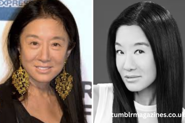 vera wang education