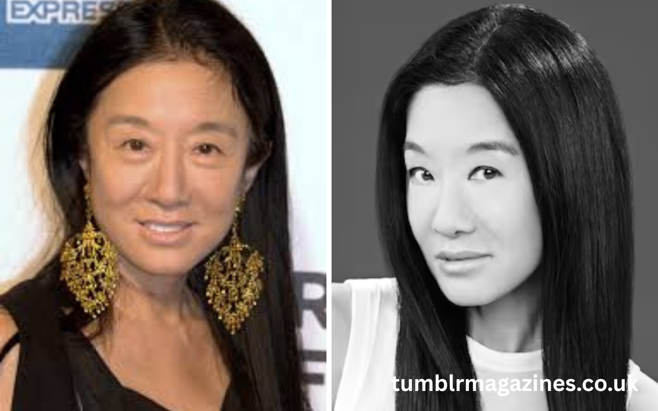 vera wang education