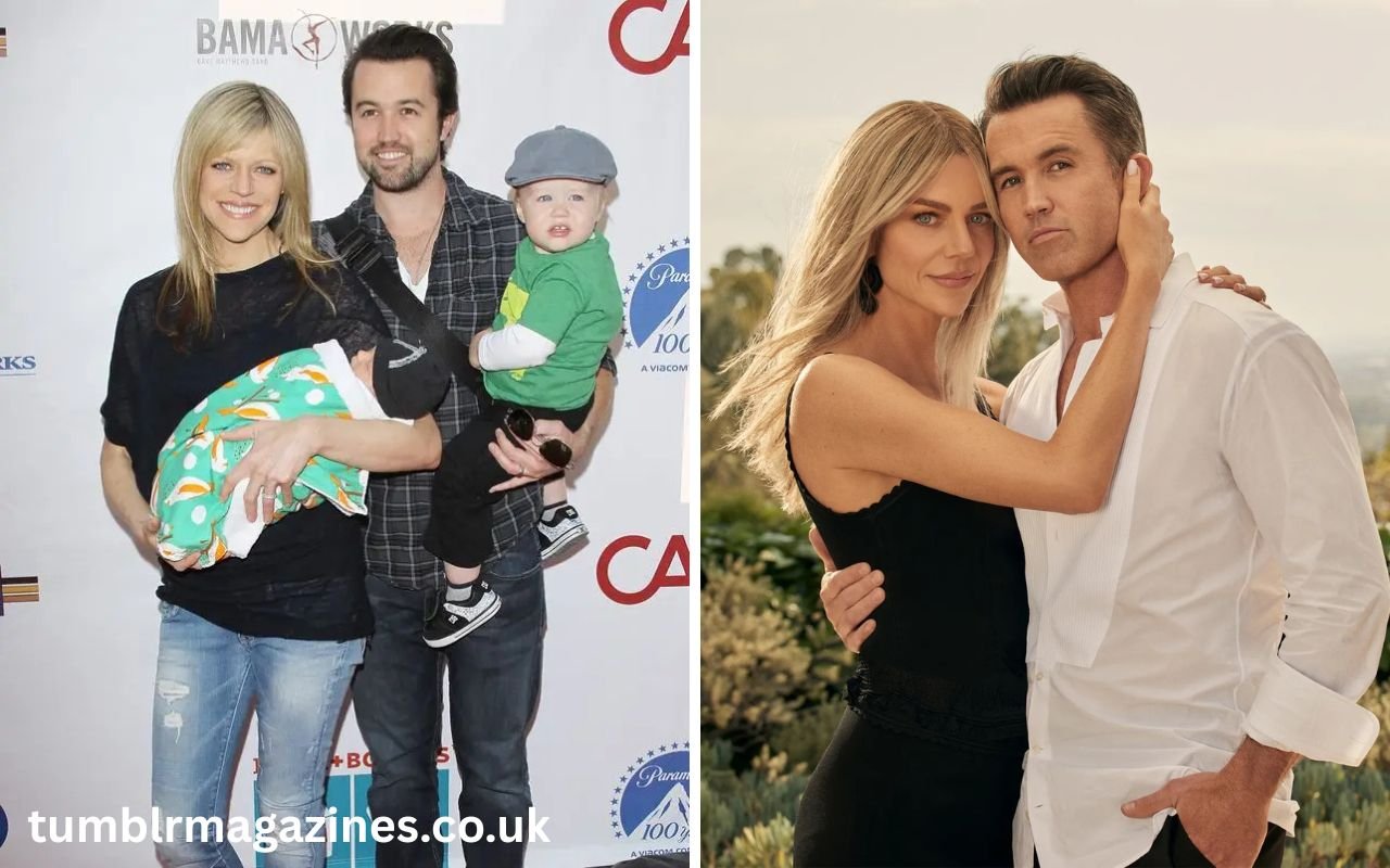 kaitlin olson children