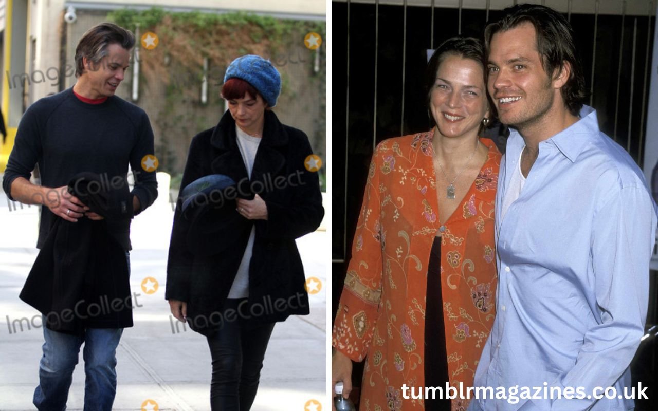 timothy olyphant alexis knief