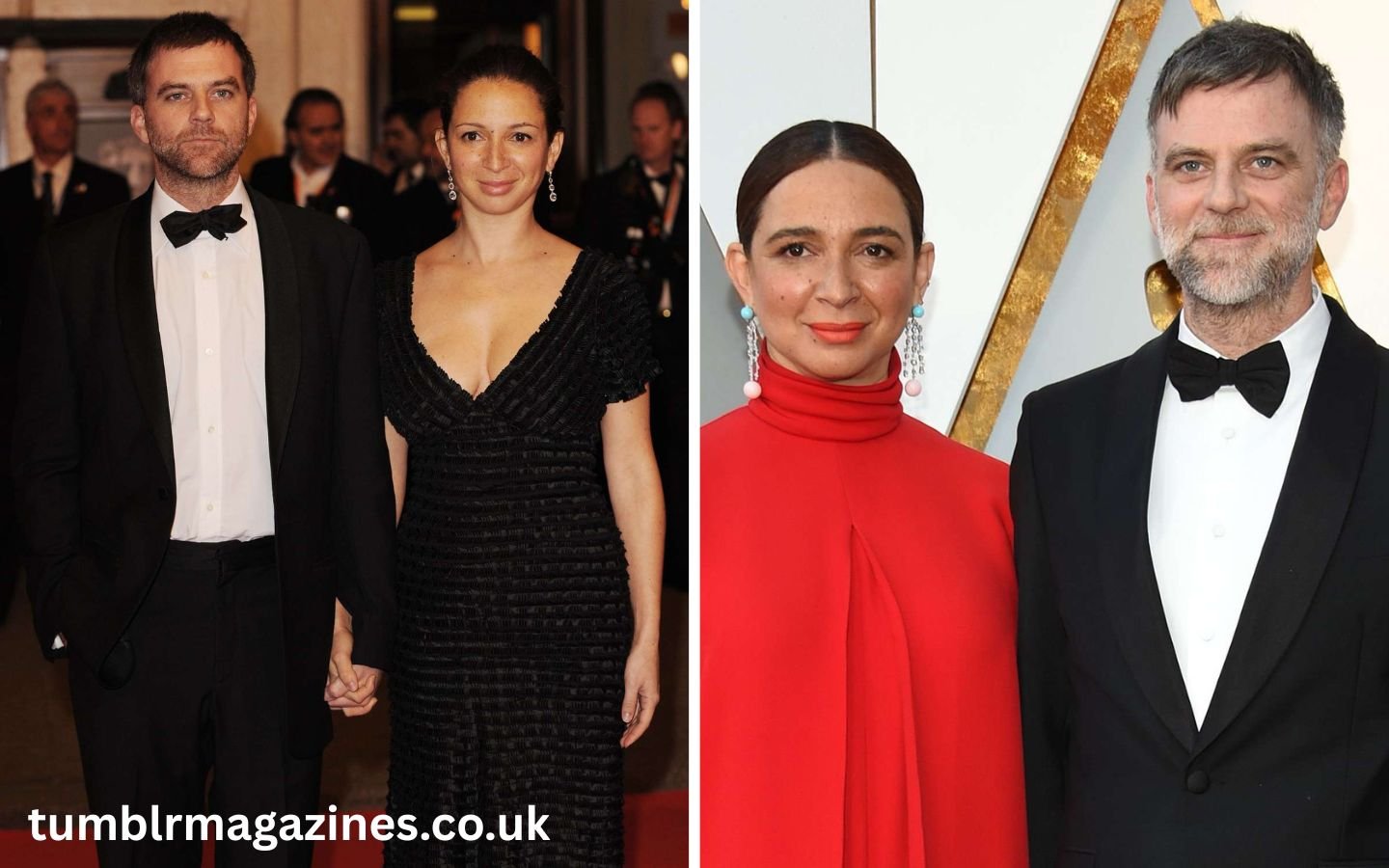 maya rudolph ex husband