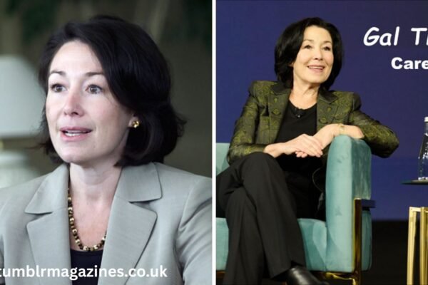 gal tirosh net worth