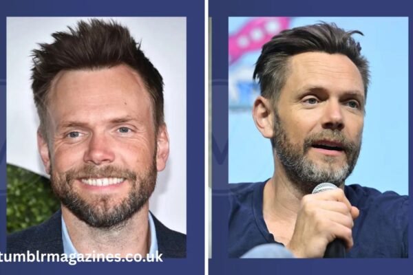 joel mchale hair surgery