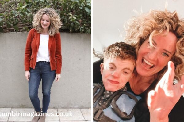 lisa and leonard