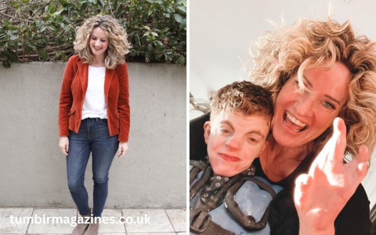 lisa and leonard