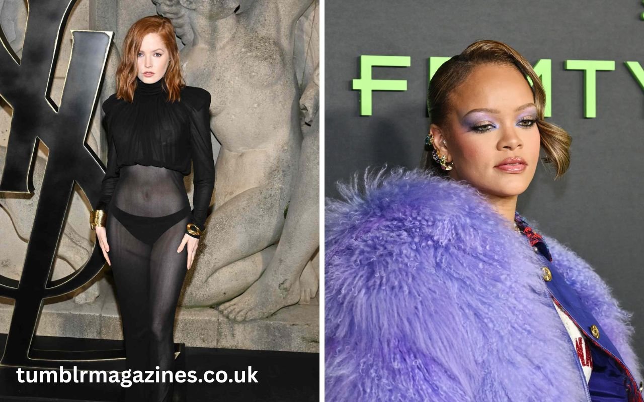 celebs in lingerie