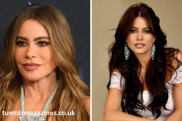 sophia vergara