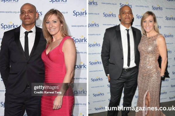 vicky gomersall partner