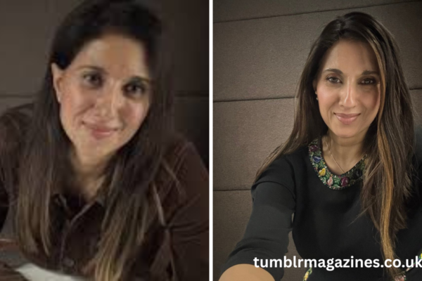 shefali oza jamie knights