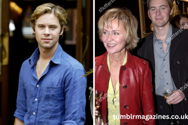 lulus son