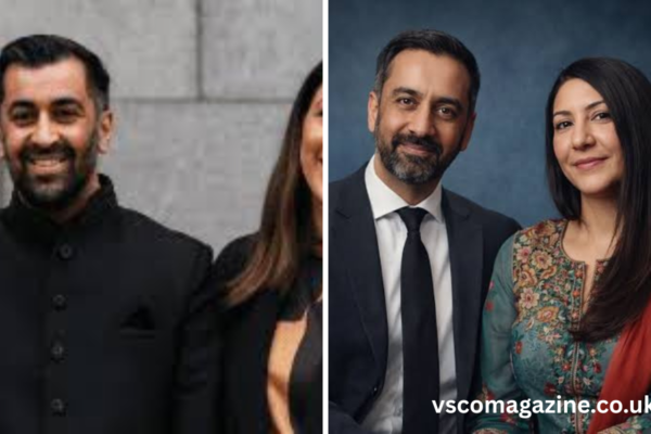 is aamer anwar married