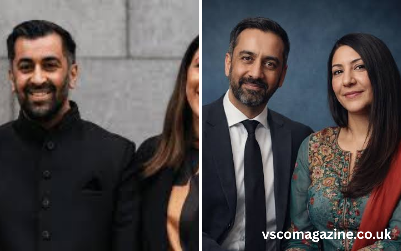 is aamer anwar married