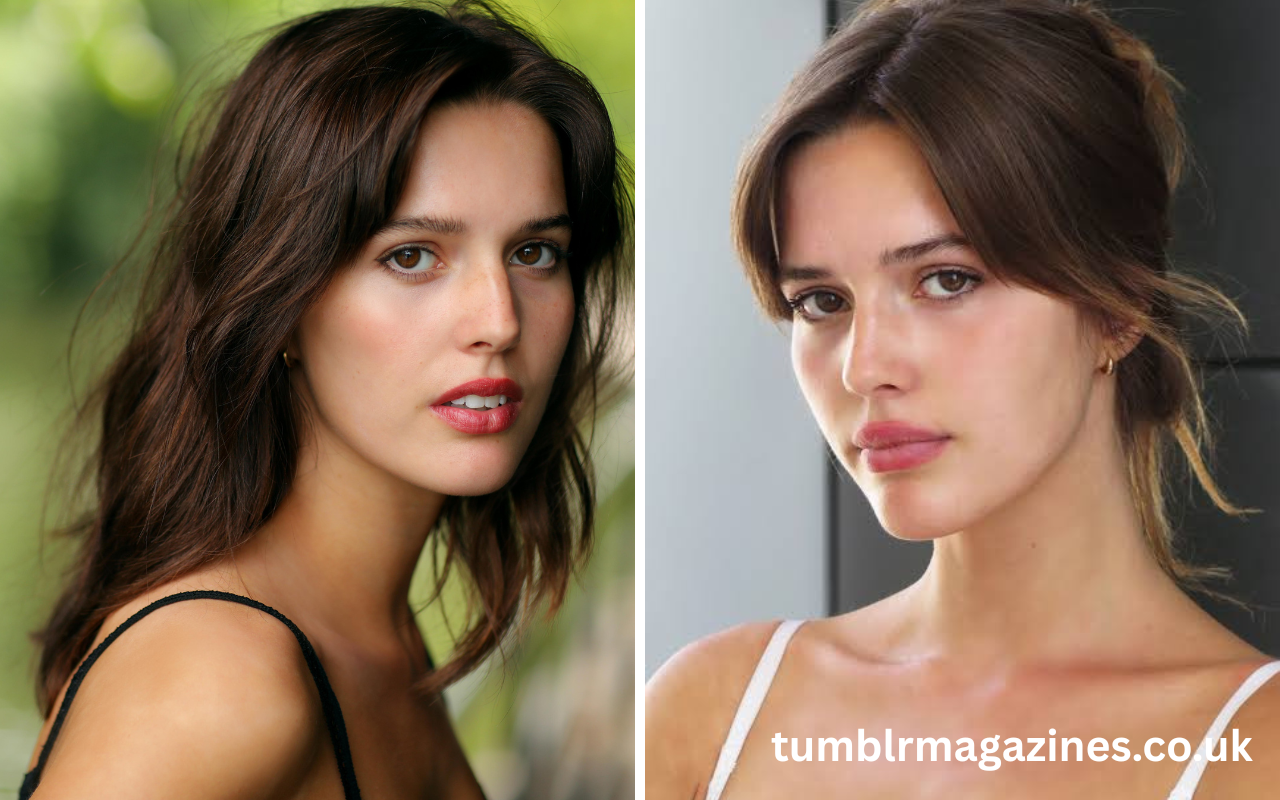 ruby sear movies and tv shows