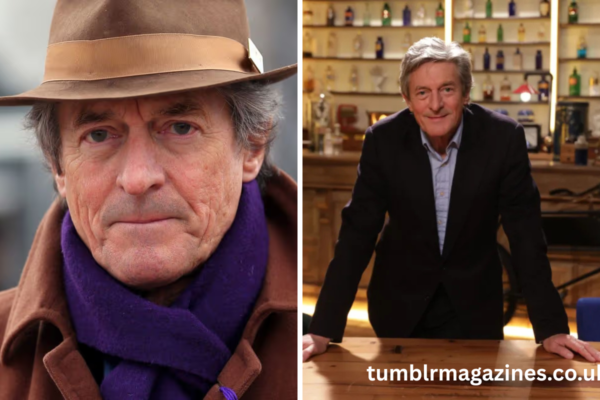 nigel havers net worth