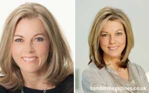 mary nightingale net worth
